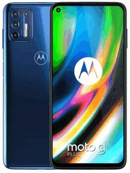 Замена стекла на телефоне Motorola Moto G9 Plus в Ярославле